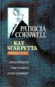 Kay Scarpetta Thrillers (deel 1) - Patricia Cornwell, Annette Zeelenberg