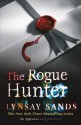 The Rogue Hunter: An Argeneau Vampire Novel (Argeneau Vampires) - Lynsay Sands