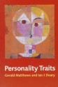 Personality Traits - Gerald Matthews, Ian J. Deary