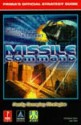 Missile Command: Prima's Official Strategy Guide - Christine Cain