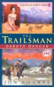 Dakota Danger (The Trailsman, #299) - Jon Sharpe