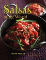 Salsas of the World - Mark Miller