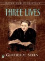 Three Lives (Dover Thrift Editions) - Gertrude Stein