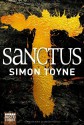 Sanctus - Simon Toyne