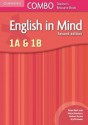 English in Mind Levels 1a and 1b Combo Teacher's Resource Book - Brian Hart