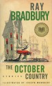 The October Country - Ray Bradbury