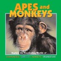 Apes and Monkeys: Explore the Fascinating Worlds Of... Chimpanzees, Gorillas, Monkeys, Orangutans - Deborah Dennard, John F. McGee