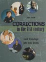 Corrections in the 21st Century - Frank Smykla Schmalleger, John Smykla