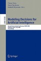 Modeling Decisions for Artificial Intelligence: Third International Conference, Mdai 2006, Tarragona, Spain, April 3-5, 2006, Proceedings - Vincenc Torra, Josep Domingo-Ferrer, Yasuo Narukawa