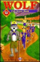 Wolf Cub Scout Book - The Boy Scouts of America