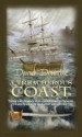 A Treacherous Coast (The John Pearce Naval Series) - David Donachie