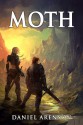 Moth - Daniel Arenson