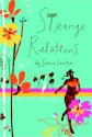 Strange Relations - Sonia Levitin