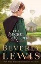 The Secret Keeper - Beverly Lewis