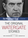 The Original Watergate Stories - The Washington Post