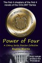 Power of Four - Regina Morris