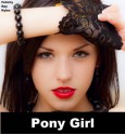 Pony Girl: A Story of Pet Play Domination - Felicity Ray Kyles