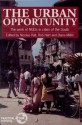 The Urban Opportunity: The Work of NGOs in Cities of the South - Nicholas Hall