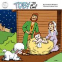 Toby the Little Lamb - Consuelo Peterson, Scott Shaw!