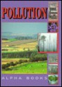 Pollution - Nicola Barber, Alan Collinson