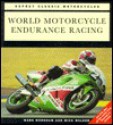 World Motorcycle Endurance Racing - Mark Wernham, Mick Walker