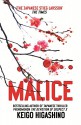 Malice - Keigo Higashino