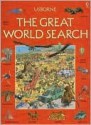 The Great World Search - Kamini Khanduri, David Hancock