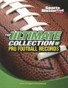 The Ultimate Collection of Pro Football Records - Shane Frederick