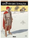 Les 7 Vies de l'Épervier, Tome 2 : Le temps des chiens - Patrick Cothias, André Juillard