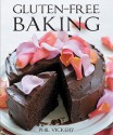 Gluten-Free Baking - Phil Vickery, Tara Fisher