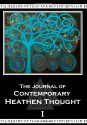 The Journal of Contemporary Heathen Thought, Vol. 1 - Christopher A Plaisance, Ben McGarr, Vincent Rex Soden