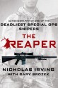 The Reaper - Nicholas Irving