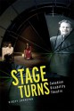 Stage Turns: Canadian Disability Theatre - Kirsty Johnston