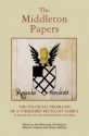 The Middleton Papers: The Financial Problems of a Yorkshire Recusant Family in the Sixteenth and Seventeenth Centuries - Jose Bosworth, Pat Hudson