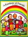 A Rainbow of Friends - P.K. Hallinan, P.K. Hallinan