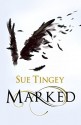 Marked - Sue Tingey