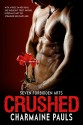 Crushed: Seven Forbidden Arts - Charmaine Pauls