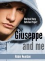 Giuseppe and Me - Robin Reardon