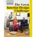 the great interior design challenge - Katherine Sorrell