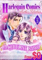 [Free] Harlequin Comics Author Selection Vol. 3 - Jacqueline Baird, Hiromi Kobayashi, Jun Makimura, Maoko Nagasaki, Hiromi Ogata, Yoko Iwasaki Hiromi Ogata