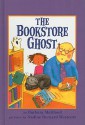 The Bookstore Ghost - Barbara Maitland, Nadine Bernard Westcott