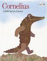 Cornelius: A Fable - Leo Lionni