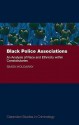 Black Police Associations an Analysis of Race and Ethnicity Within Constabularies - Simon Holdaway