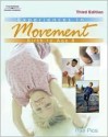 Experiences in Movement: Birth to Age Eight - Rae Pica, Pica