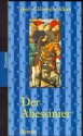 Der Abessinier - Jean-Christophe Rufin, Claudia Steinitz