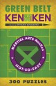 Green Belt KenKen® - Tetsuya Miyamoto