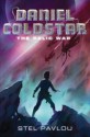 Daniel Coldstar #1: The Relic War - Stel Pavlou