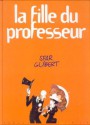 La fille du professeur - Sfar, Emmanuel Guibert