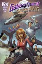 Galaxy Quest Journey Continues #3 (of 4) Subscription Variant - Erik Burnham