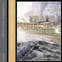 The Return of the King - J.R.R. Tolkien